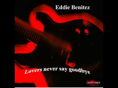 Eddie Benitez - A Haunting.