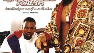 Ghostface Killah - Flowers (Feat. Raekwon, Method Man &amp; Superb)