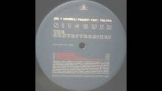 Joe T. Vannelli Project Feat. Philypo - Nitebush (Dobbie & Tosti Remix)