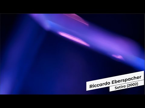 Riccardo Eberspacher - Setira (2002)
