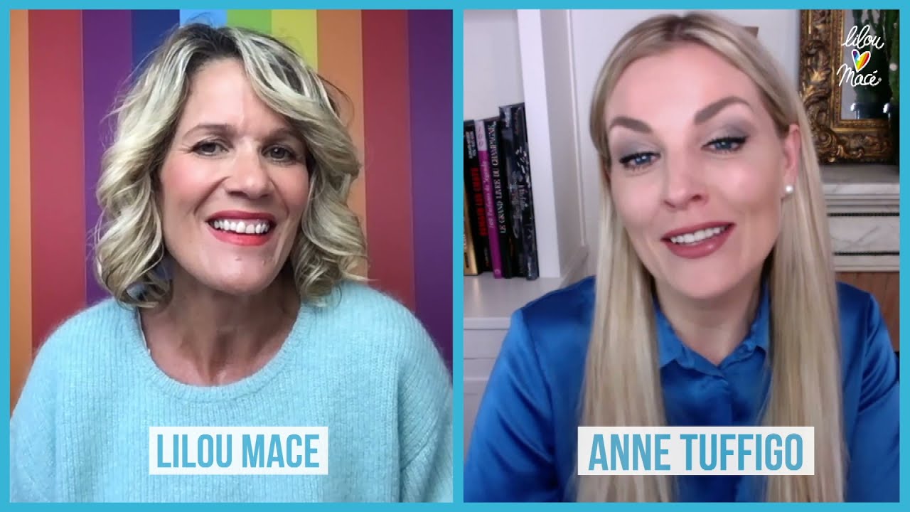 SIGNES : Rêves, synchronicités, prémonitions, déjà-vu  - Anne Tuffigo interviewée par Lilou Macé