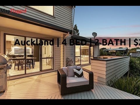 NZ | Property at 17A Appleyard Crescent, Meadowbank, Auckland City, Auckland,  | MapFlagged