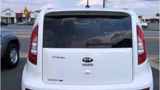 preview picture of video '2013 Kia Soul Used Cars King NC'
