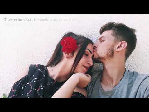 Rrezz - Jetes tem (video lyrics)