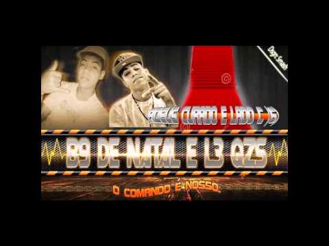 B9 DE NATAL E L3 QZS ADEUS CURADO E LADO C ELENCO CLASSE A