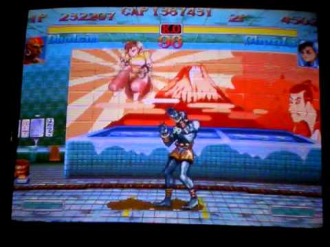 Super Turbo SBO US Qualifier 2011 - 2nd tournament - Fudd vs ShinjiGohan
