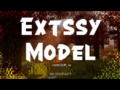 Junior H - Extssy Model on Spotify Charts