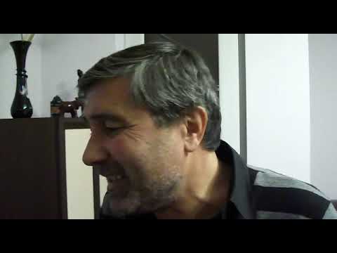 Димитър Нинов - My Way (Frank Sinatra)