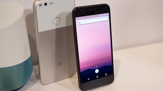 Cosa ne pensi dei Google Pixel?