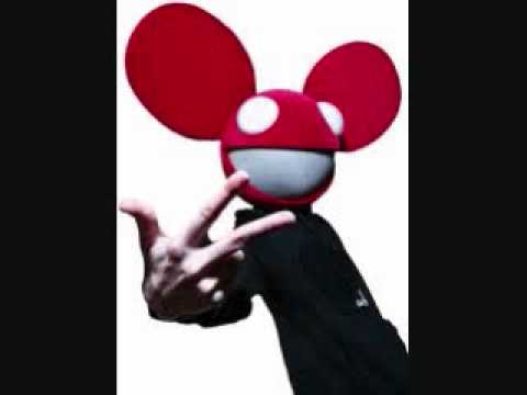 rihanna vs deadmau5