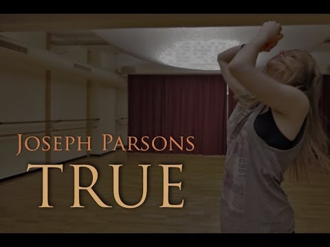 TRUE - Joseph Parsons - Empire Bridges