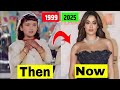 Hum Saath Saath Hai Movie Cast Then And Now 1999 2025 Shocking Transformation