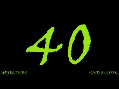 َAdjectives starting with C