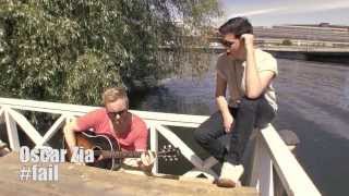 RIX MorronZoo: Oscar Zia - # fail