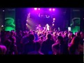 Jungle Brothers VIP Loftas Live