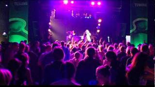 Jungle Brothers &quot;VIP&quot; (Loftas Live)