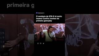 AS MISSÕES EM GTA 6 TÃO MUITO INSANAS