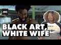White Wives Matter RE Donald Glover J