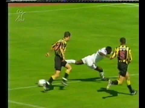 Karlsruher SC - SG Wattenscheid 09, Saison 1998/99