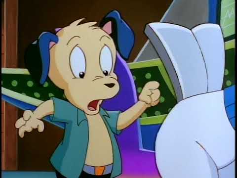 蚯蚓吉姆》第一季中的所有成人笑話 (Every Adult Joke from Earthworm Jim Season 1)