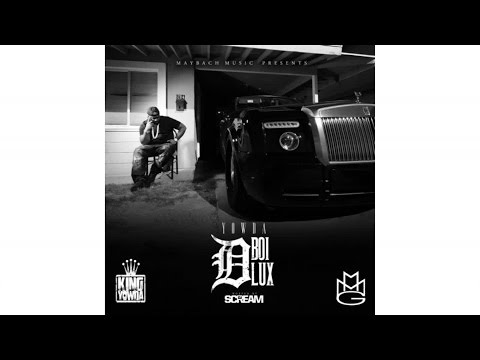 Yowda - Hitting The Plug (Audio) ft. Lit Soxx
