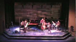 The Maze, Herbie Hancock