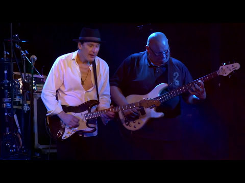 Errorhead - "99" Live at the Music Hall