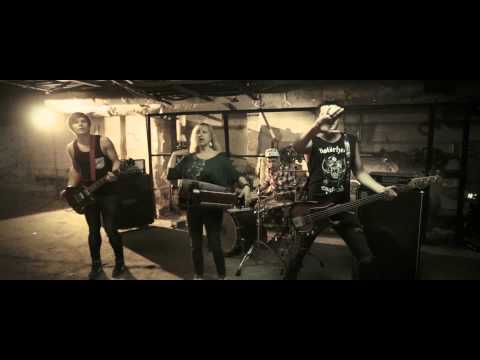 INVERSIJA - ВОЛГА (official video)