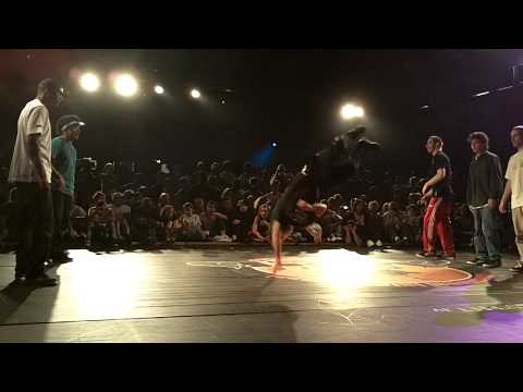 tsunami x dream team canada - battle vnr 2011