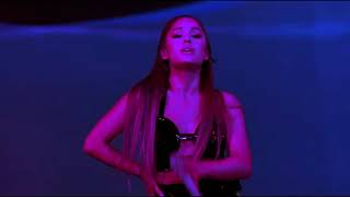 Ariana Grande - all my love (Positions World Tour live concept)