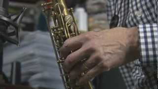 Jamey Aebersold | Louisville Life | KET