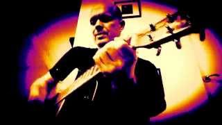 When I go down on you - Black Francis cover by Jordon Hill