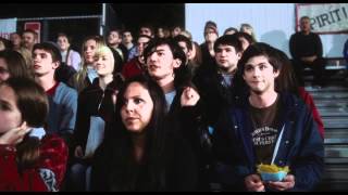 Трейлер к фильму "Хорошо быть тихоней"