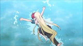 Download lagu UQ Holder Yukihime's, Evangeline A.K. McDowell's, love story mp3 Download lagu UQ Holder Yukihime's, Evangeline A.K. McDowell's, love story mp3