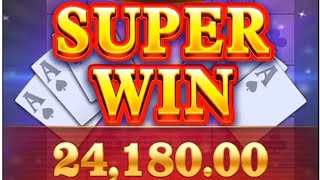 Slot Jili Game Big Win | Mega Ace | My Profit 40k win