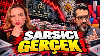 SARSICI GERÇEK! Fon Vurgununda Gizlenenler Deşifre Oldu!