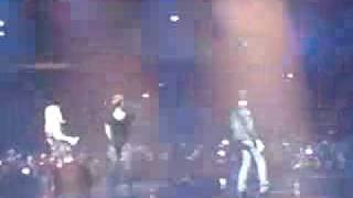 4.Rihanna ft. Leo & Vanessa - Umbrella (Live Popstars Finale 2009 - aus der VIP Lounge)