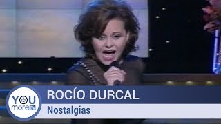 Rocío Durcal - Nostalgias