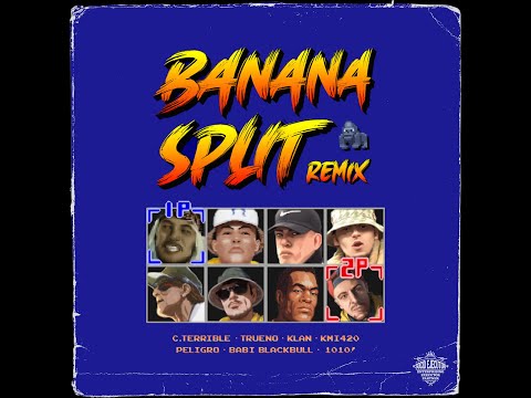 Banana Split (Remix)
