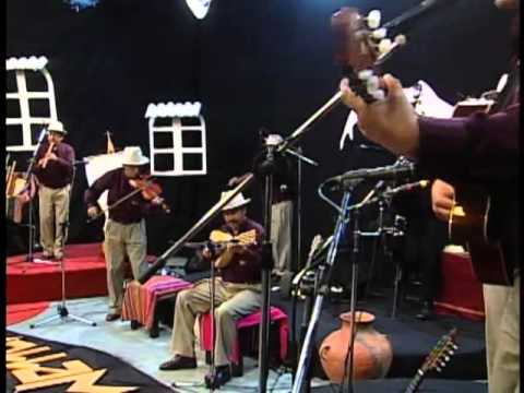 Kolla Marka   Ay amores hallarás