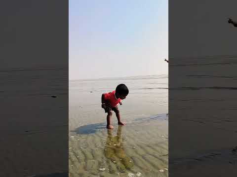 Best sea beach 🏖️