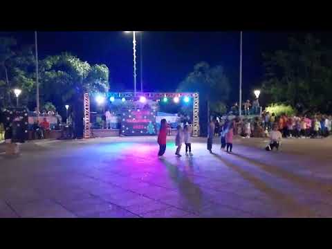 Mix De Danzas Urbanas -LA CRIOLLA - ENTRE RÍOS - 2023