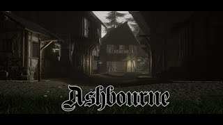 Part 1 -  Ashbourne  -  Gameplay PC  ( Recovered 2018 )
