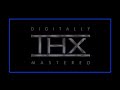 THX Broadway Digitally Mastered DVD Custom Audio Mix 2