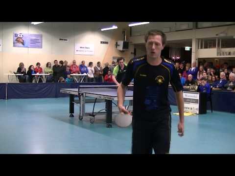 TTV Sittard - Intercup 10 maart 2013 - deel 5