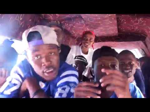 Togara Tiri Bho [Official Video] ft. Leasky x Shellaz  x Yung x Gunshutt