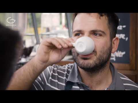 Kaffeerösterei Dinzler | Erfahrungsbericht: GRANDER Wasserbelebung