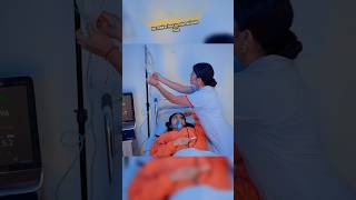 Download lagu Kidnapped Girl Escapes | This Nurse Didn’t Expect That! 😨🩺 #shorts mp3