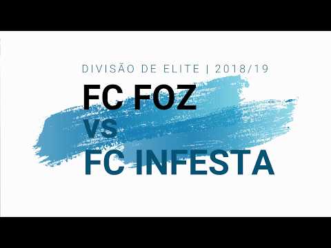 Foz 2-2 Infesta