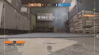 初見さん歓迎！参加型　基本vc offレインボーシックスシージ